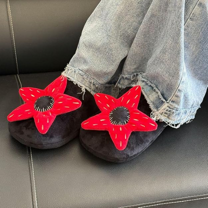 Pantuflas de la Otra Dimensión