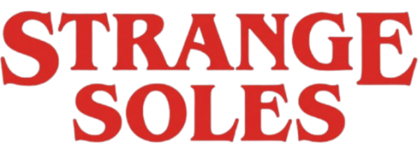 Strange Soles