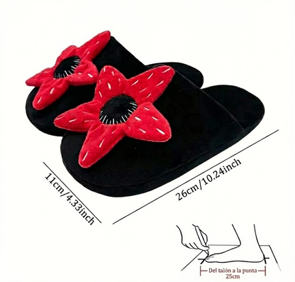 Pantuflas de la Otra Dimensión